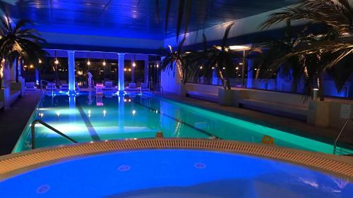 Seehotel Pilatus