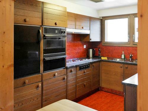 Apartment Lenkstrasse 6 A