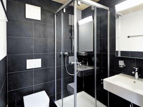 Apartment Buggeli I