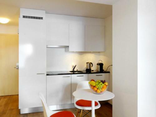 Apartment Lenkstrasse 4