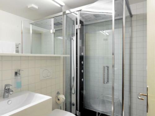 Apartment Lenkstrasse 4