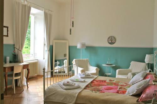 Bed & Blessing / Casa Borgo