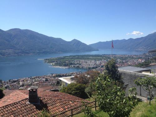 Apartamento Sonnenstrahl