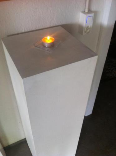Apartamento Sonnenstrahl