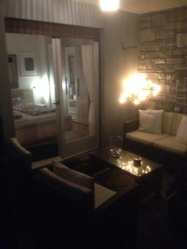 Apartamento Sonnenstrahl