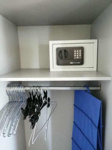 Apartamento Sonnenstrahl