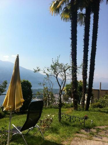 Apartamento Sonnenstrahl