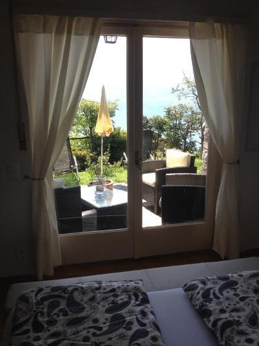 Apartamento Sonnenstrahl