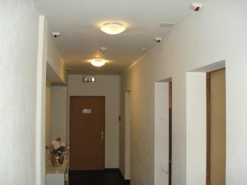 Hostel Lion Lodge Luzern