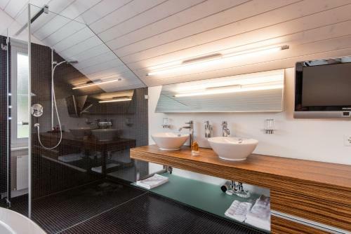 Hotel Thorenberg