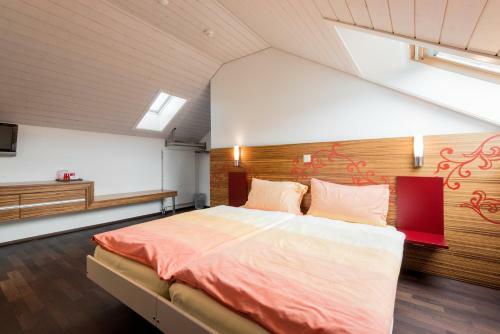 Hotel Thorenberg