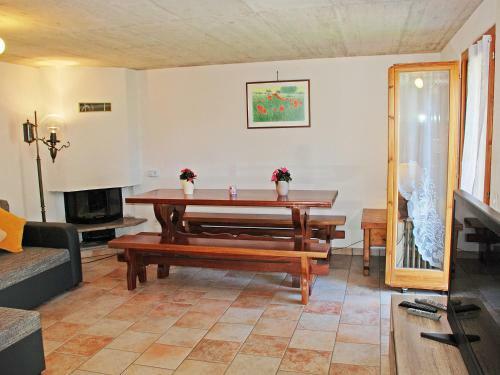 Agroturismo Holiday Home C� Sul�va