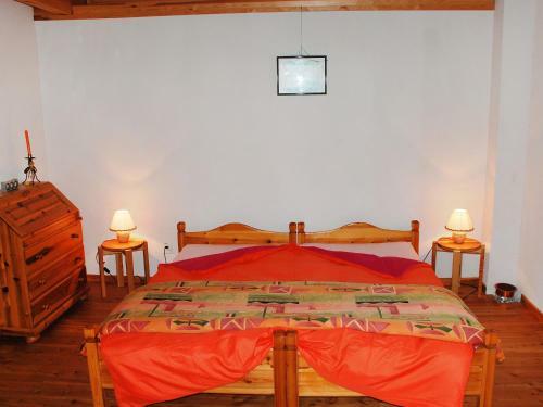 Agroturismo Holiday Home C� Sul�va