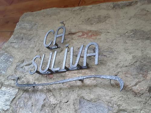 Agroturismo Holiday Home C� Sul�va