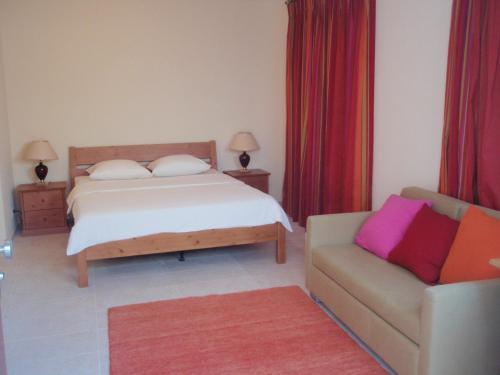 Bio B&B La Tortuga