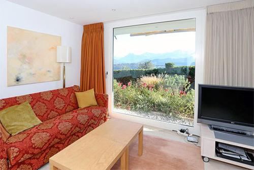 Bio B&B La Tortuga