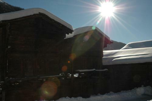 Hotel Pension-restaurant Drei Tannen