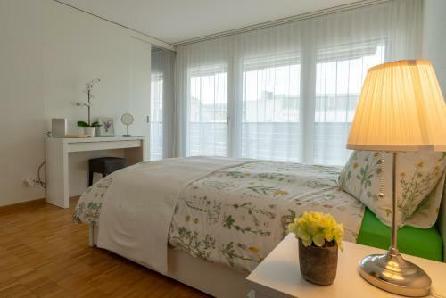 Apartamento Senevita Residenz Bornblick