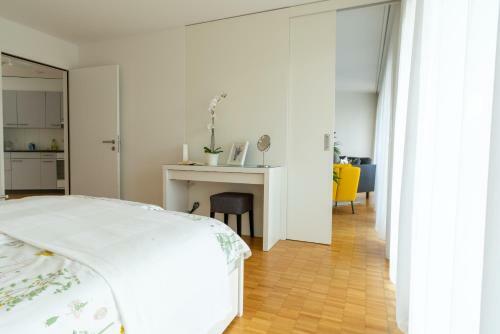 Apartamento Senevita Residenz Bornblick