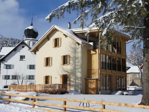 Holiday Home Von Capeller