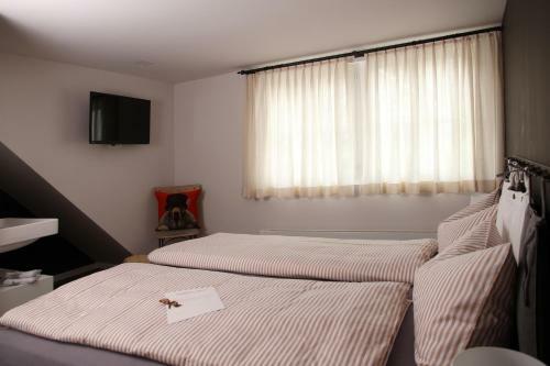 B&B Caff�tino-vino