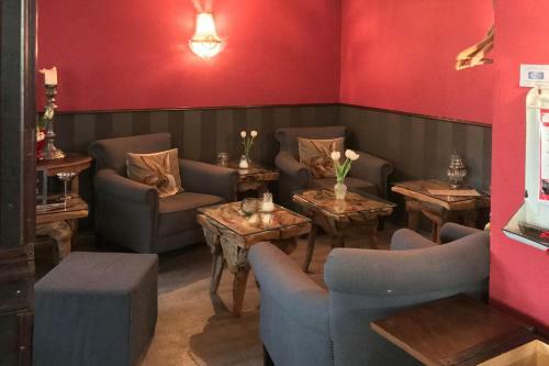 B&B Caff�tino-vino