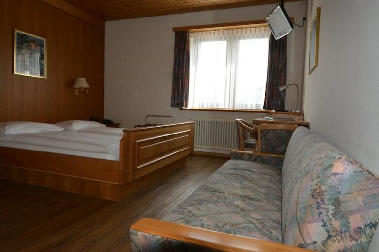 Hotel Terminus