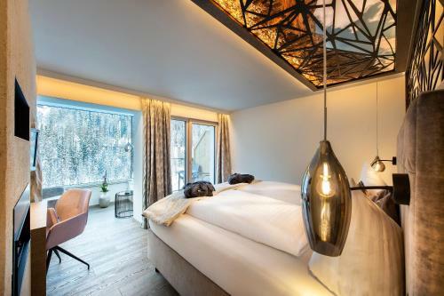 Boutique-hotel Laret