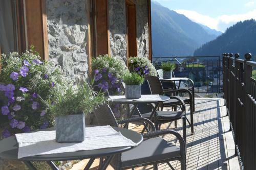 Boutique-hotel Laret