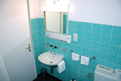 Hotel Salastrains