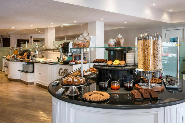 Hotel Madrid Gran Via 25 Affiliated By Meli