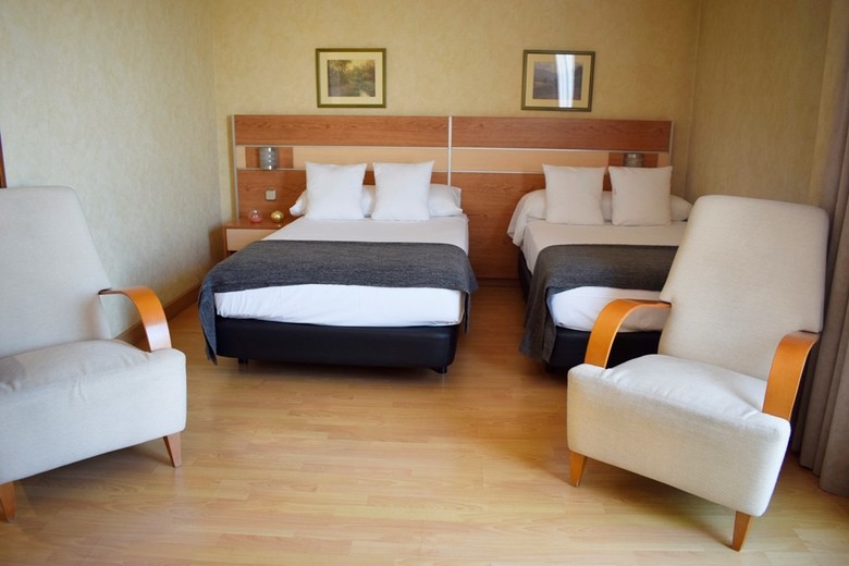 City House Hotel Florida Norte By Faranda