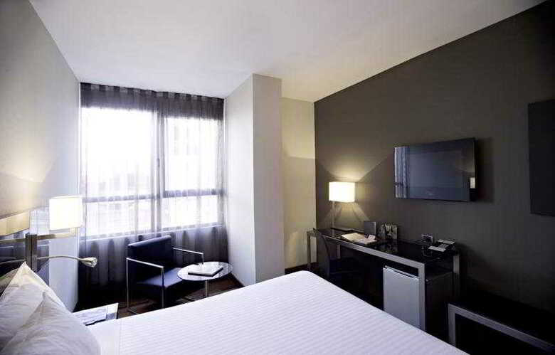 AC Hotel Avenida de Am�rica By Marriott