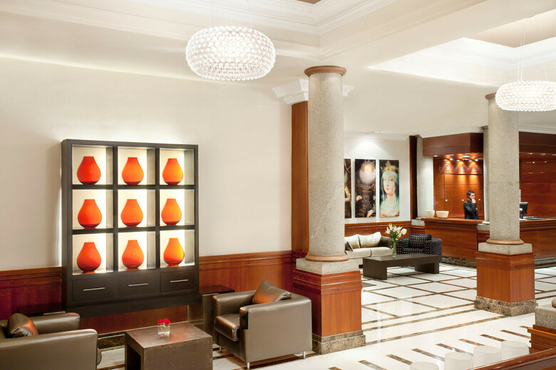 H10 Villa de La Reina Boutique Hotel