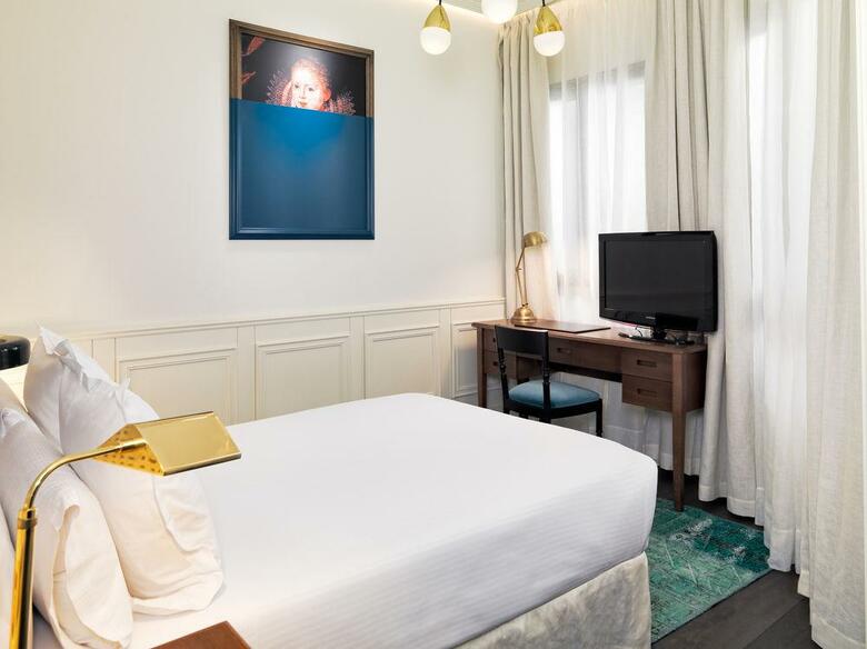 H10 Villa de La Reina Boutique Hotel