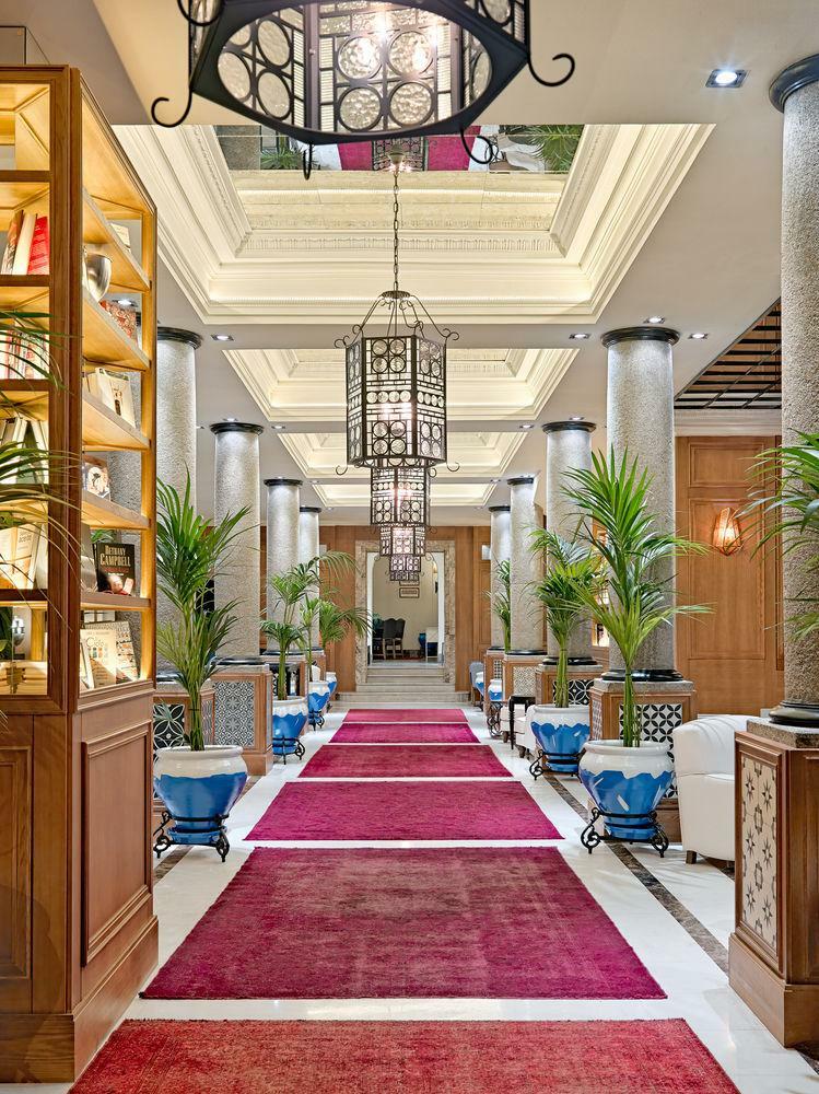 H10 Villa de La Reina Boutique Hotel