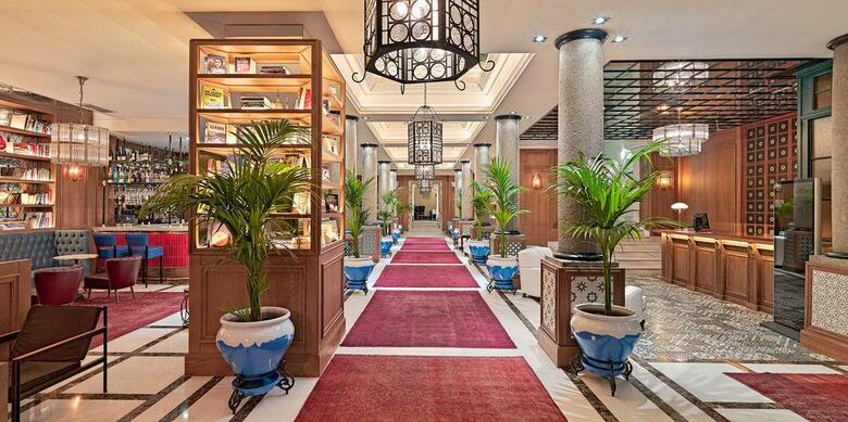 H10 Villa de La Reina Boutique Hotel