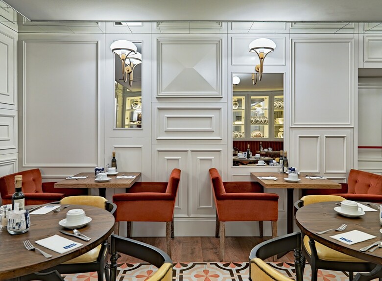 H10 Villa de La Reina Boutique Hotel