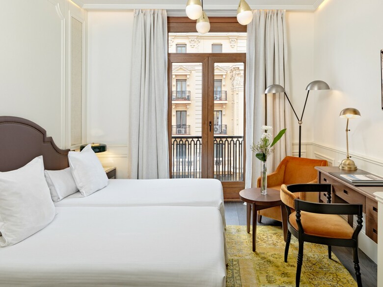 H10 Villa de La Reina Boutique Hotel