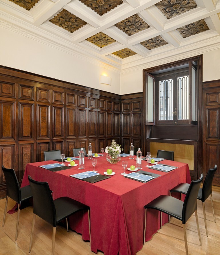 H10 Villa de La Reina Boutique Hotel