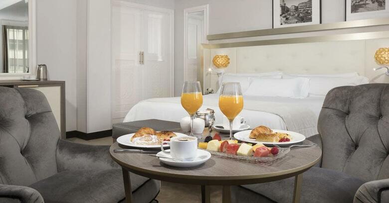 Hotel Meli� Castilla