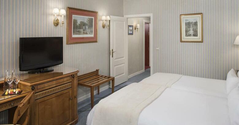 Hotel Meli� Castilla