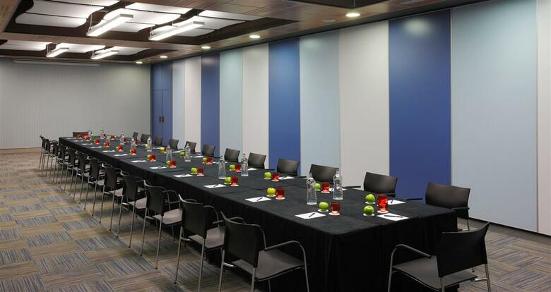 Hotel Meli� Castilla