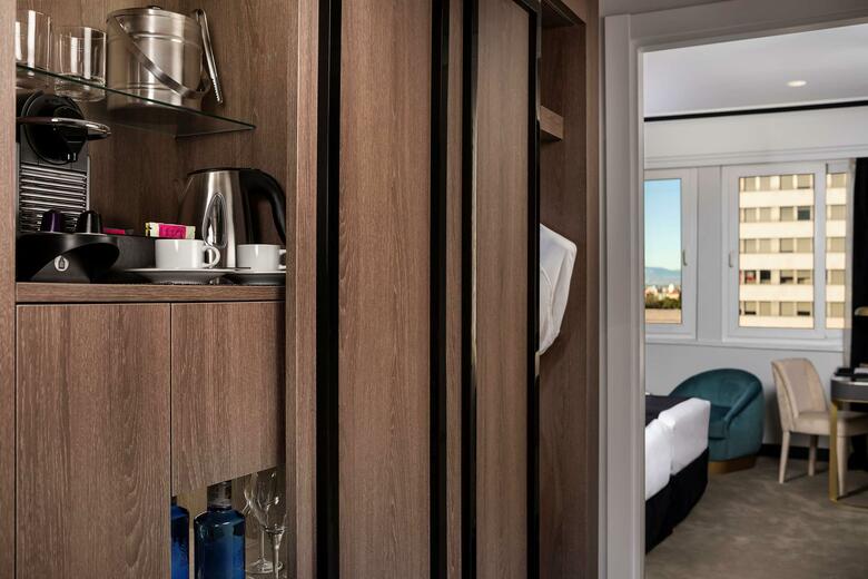 Hotel Meli� Castilla