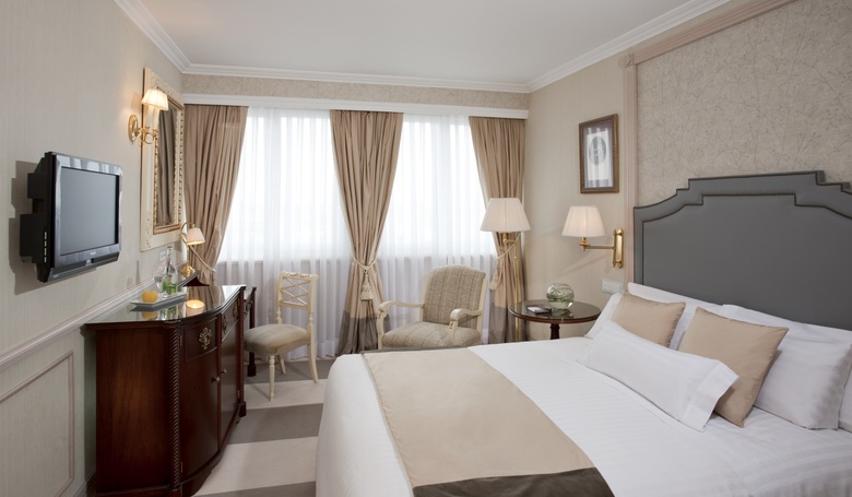 Hotel Meli� Castilla