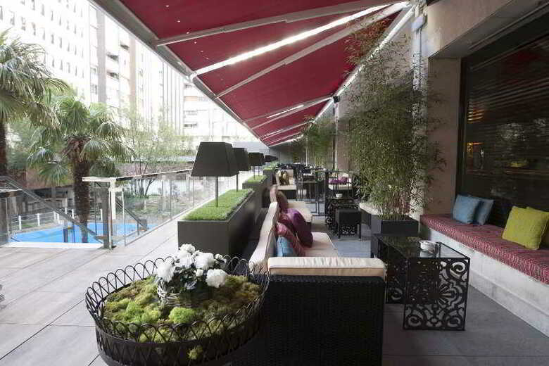 Hotel Meli� Castilla