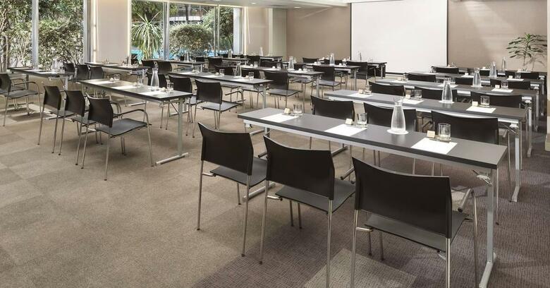 Hotel Meli� Castilla