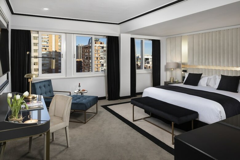 Hotel Meli� Castilla