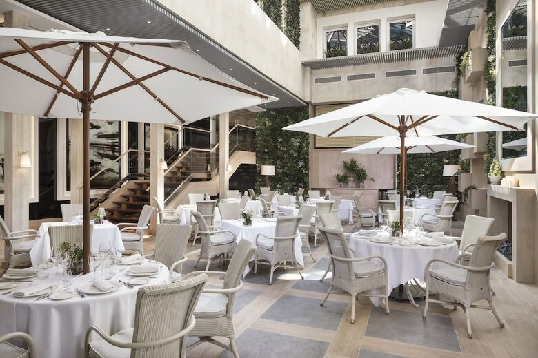 Hotel Meli� Castilla