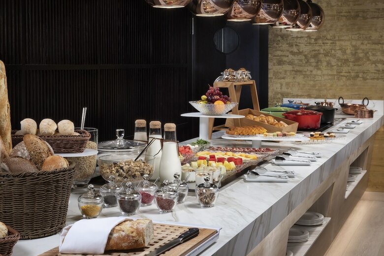 Hotel Meli� Castilla